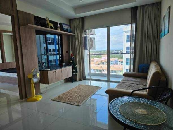 Nam Talay Condo 1 bed for sale