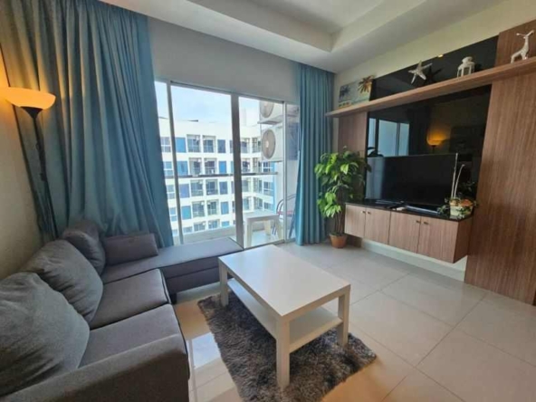 Nam Talay Condo 1 bed for sale