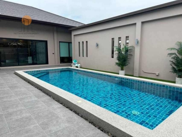 Pool Villa Huay Yai Pattaya for rent_4