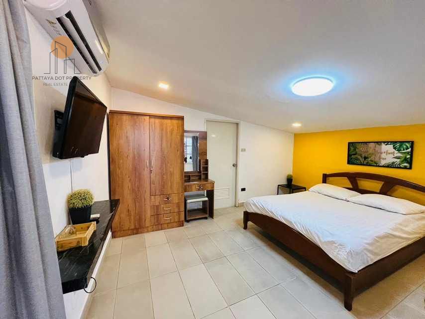 Pool Villa Jomtien Pattaya for rent