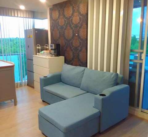 2beds Condo Pattaya for rent