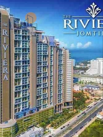 The Riviera Jomtien Condo