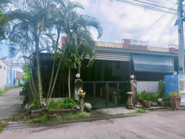 Townhouse Pattaya for sale