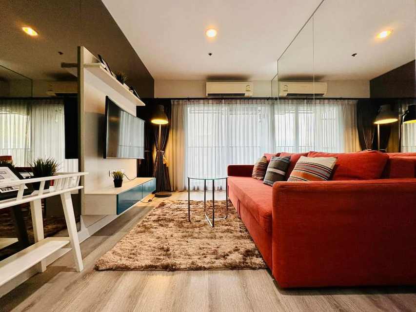 Centric Sea Condo Pattaya