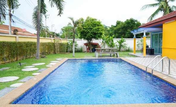 Pool Villa 3 Beds-The Bliss 1_3