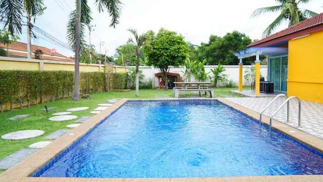 Pool Villa 3 Beds-The Bliss 1_3