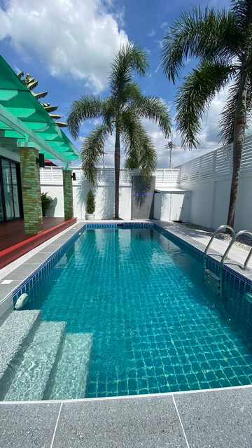 Pool Villa The Ville 3 Beds The Bliss 2