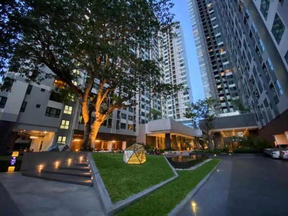 The Base Central Pattaya 1 BR for sale_23