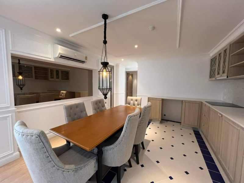 C367 Condo for rent Seven Seas Côte d'Azur 3 BR