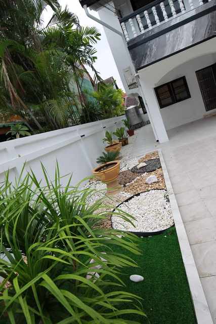 H322 House For Rent North Pattaya